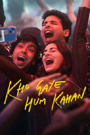 فيلم Kho Gaye Hum Kahan 2023 مترجم HD