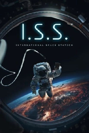 فيلم I S S 2024 مترجم HD