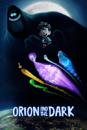 فيلم Orion and the Dark 2024 مترجم HD