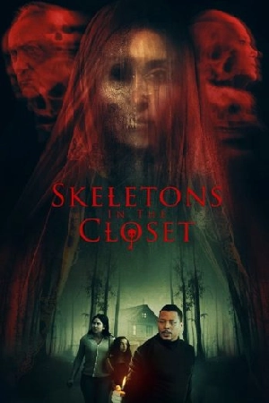 فيلم Skeletons in the Close 2024 مترجم HD