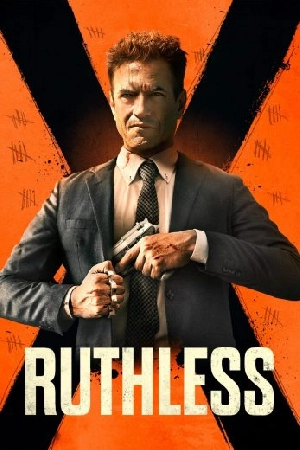 فيلم Ruthless 2024 مترجم HD