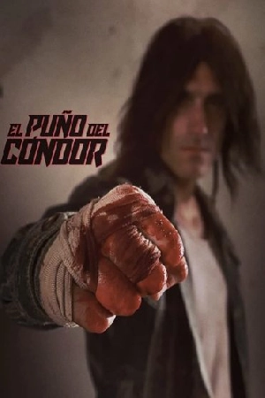 فيلم El Puño del Cóndor 2024 مترجم HD