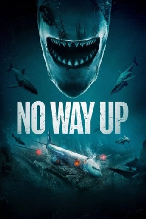 فيلم No Way Up 2024 مترجم HD