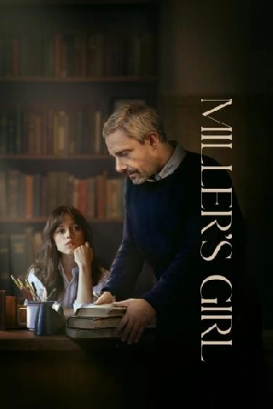 فيلم Miller s Girl 2024 مترجم HD