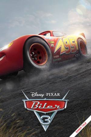 مشاهدة فيلم Cars 3 2017 مترجم
