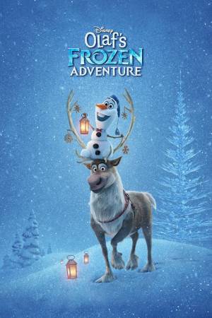 فيلم Olafs Frozen Adventure 2 2017 مترجم HD