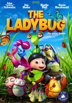 فيلم The Ladybug 2019 مترجم HD
