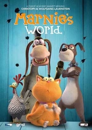 فيلم Spy Cat 2018 مترجم HD