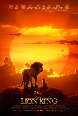 فيلم The Lion King 2019 مترجم HD