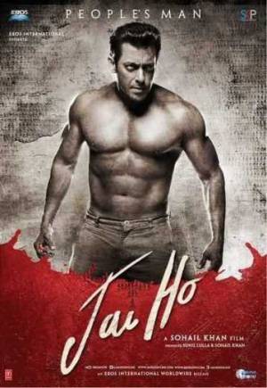 مشاهدة فيلم Jai Ho 2014 مترجم