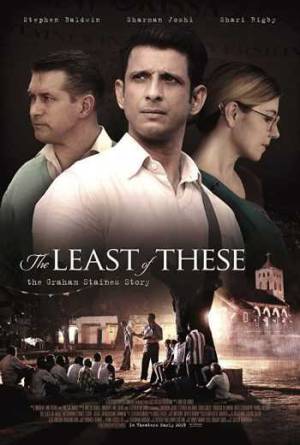 فيلم The Least of These The Graham Staines Story 2019 مترجم HD
