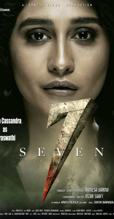فيلم Seven 2019 مترجم HD