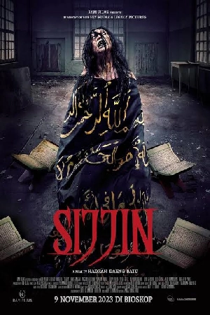 مشاهدة فيلم Sijjin 2023 مترجم