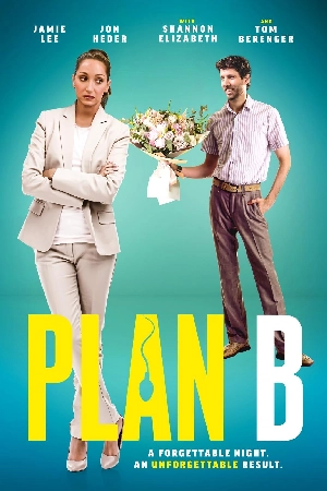 فيلم Plan B 2023 مترجم HD