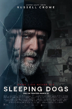 فيلم Sleeping Dogs 2024 مترجم HD