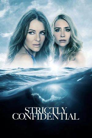 فيلم Strictly Confidential 2024 مترجم HD