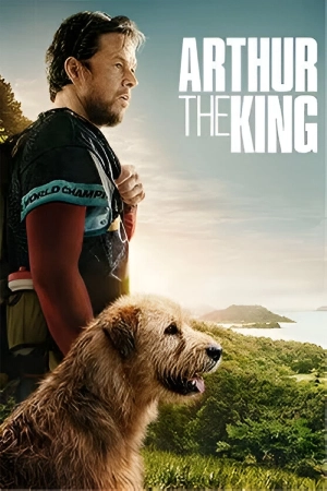 فيلم Arthur the King 2024 مترجم HD