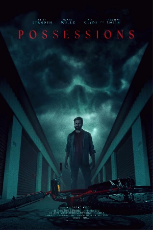فيلم Possessions 2024 مترجم HD
