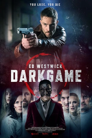 فيلم DarkGame 2024 مترجم HD