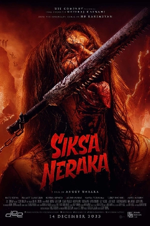 فيلم Siksa Neraka 2023 مترجم HD