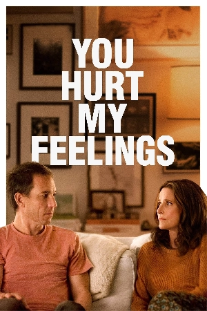 فيلم You Hurt My Feelings 2023 مترجم HD