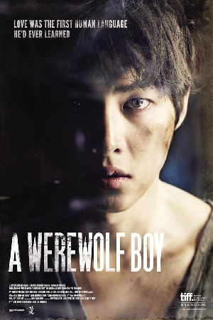 فيلم A Werewolf Boy 2012 مترجم HD