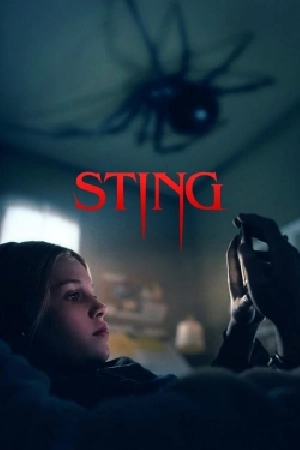 مشاهدة فيلم Sting 2024 مترجم