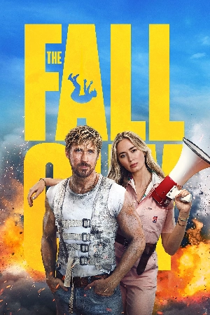 فيلم The Fall Guy 2024 مترجم HD
