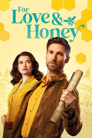 فيلم For Love Honey 2024 مترجم HD