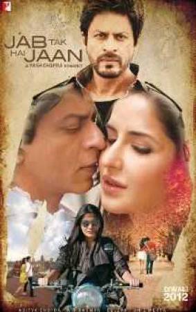 فيلم Jab Tak Hai Jaan 2012 مترجم HD