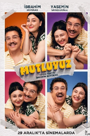 فيلم Mutluyuz 2023 مترجم HD