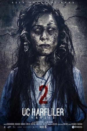 فيلم Üç Harfliler 2 Hablis 2015 مترجم HD