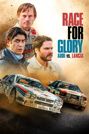 فيلم Race for Glory Audi vs Lancia 2024 مترجم HD