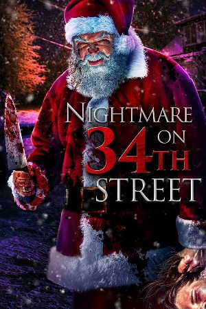 فيلم Nightmare on 34th Street 2023 مترجم HD