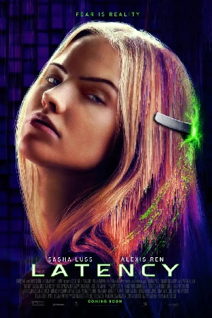 فيلم Latency 2024 مترجم HD