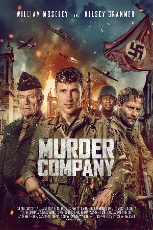 فيلم Murder Company 2024 مترجم HD