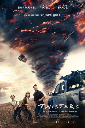 فيلم Twisters 2024 مترجم HD