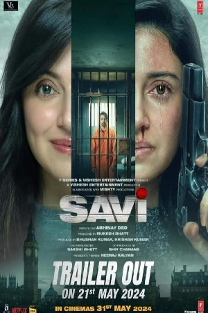 فيلم Savi 2024 مترجم HD