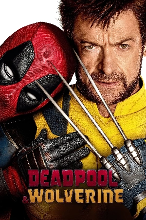 فيلم Deadpool Wolverine 2024 مترجم HD