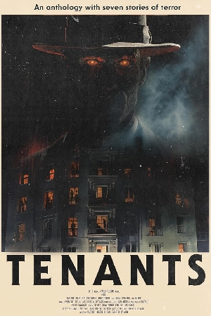 فيلم Tenants 2023 مترجم HD