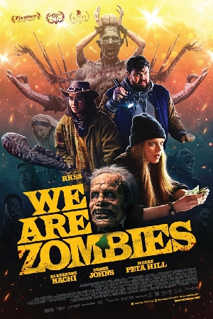 فيلم We Are Zombies 2023 مترجم HD