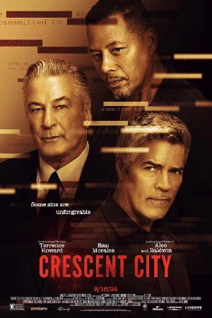 فيلم Crescent City 2024 مترجم HD