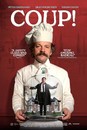 فيلم Coup 2023 مترجم HD