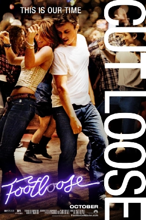 فيلم Footloose 2011 مترجم HD