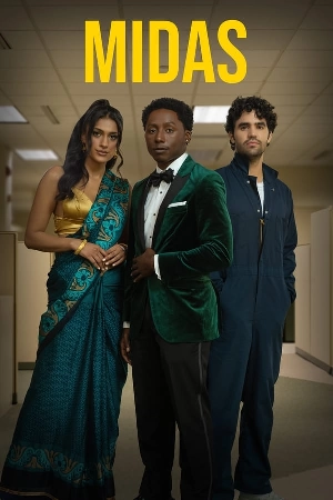 فيلم Midas 2024 مترجم HD