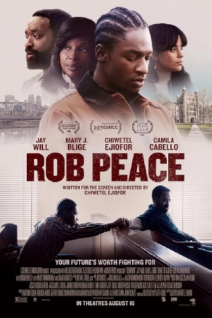 فيلم Rob Peace 2024 مترجم HD