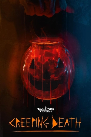 فيلم Creeping Death 2023 مترجم HD