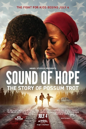 فيلم Sound of Hope The Story of Possum Trot 2024 مترجم HD