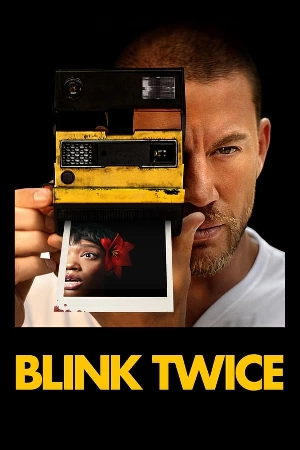 فيلم Blink Twice 2024 مترجم HD