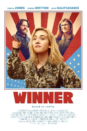 فيلم Winner 2024 مترجم HD